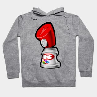 FAT CAP Hoodie